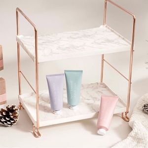 Monat neat and pretty vanity tray